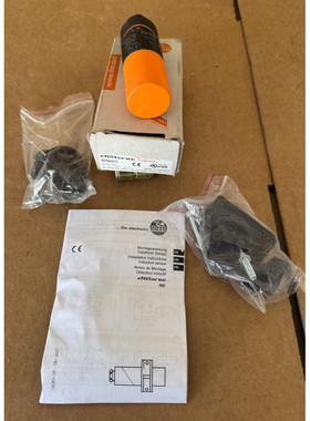 IFM IB5063 Inductive Sensor 20mm ( NO/NC Selectable ) IBE302