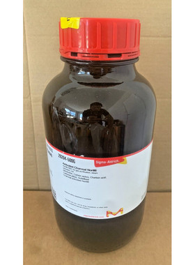 Sigma Aldrich ACTVT Activated Charcoal Norit Rod, Black 500
