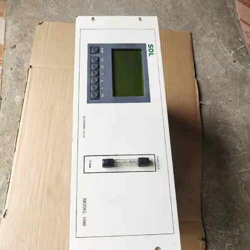 雪迪龙分析仪MODEL1080二手拆机实物拍摄成色如图
