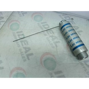 Escáner Leukhardt Systems TK24203