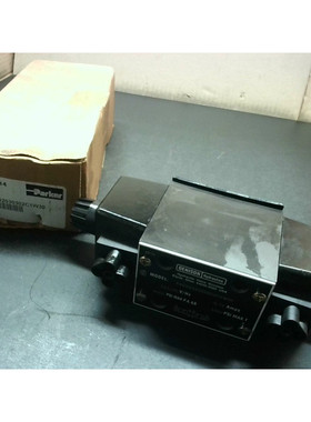 PARKER Denison A4D0232030302C1W30 Direccional Válvula 0.72