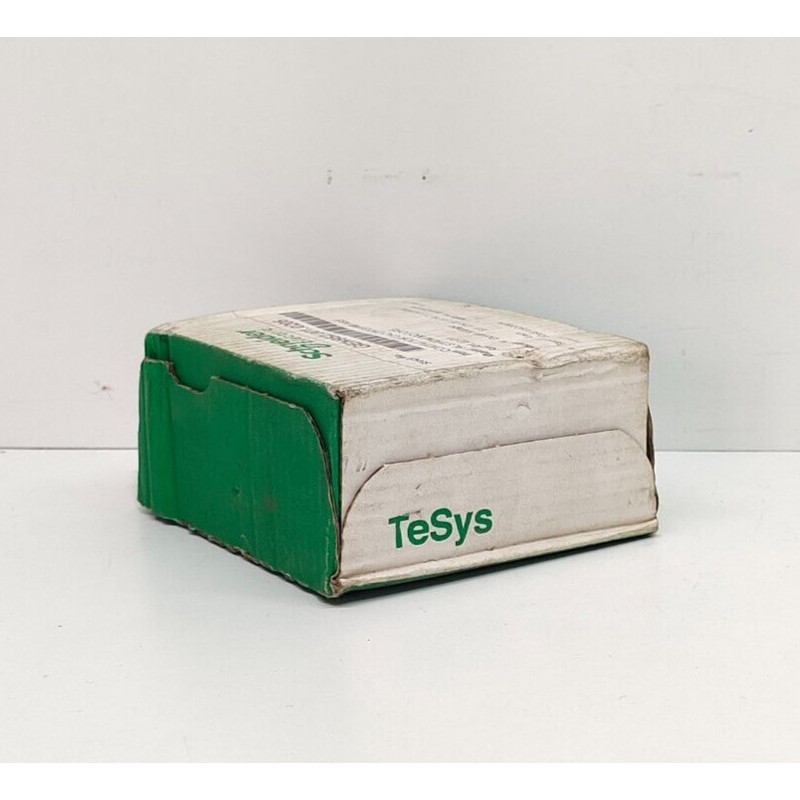 Telemecanique CAD32M7 控制继电器(免费送货)