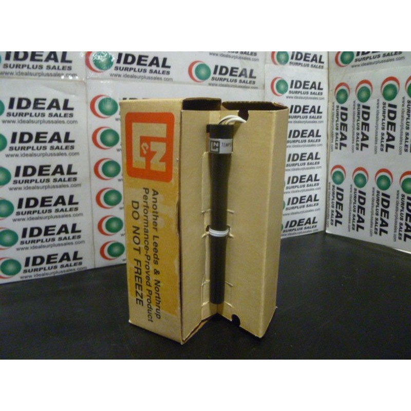 LEADS & NORTHRUP 152137 NEW IN BOX