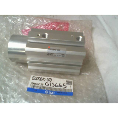 Cilindro Neumático SMC ERSDQB40-30D - Nuevo En Caja