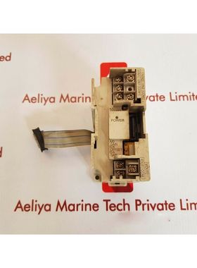 Mitsubishi fxon-3a programmable controller
