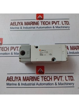 Vanne Pilote D'Air SMC VPA544-1-A 0,2-1,0 Mpa