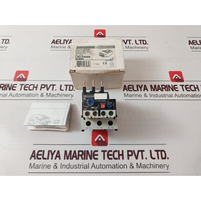 Relé Térmico De Sobrecarga Telemecanique LR2 D2355 30-40 A