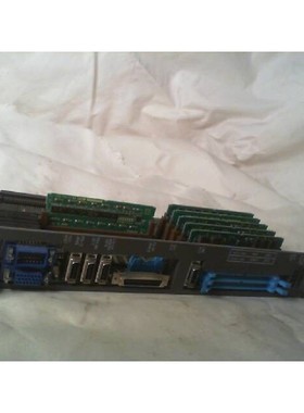 Fanuc A16B-3200-0040 Main CPU Board - RECONDITIONED