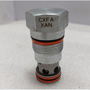 XAN CXFAXAN Sun CXFA Two Port Valve Hydraulics Check