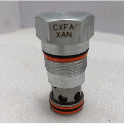 Sun Hydraulics CXFA-XAN Check Valve Two Port CXFAXAN