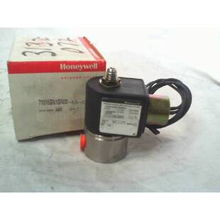 Honeywell 71315SN1GN00 Solenoid Valve - New in Box