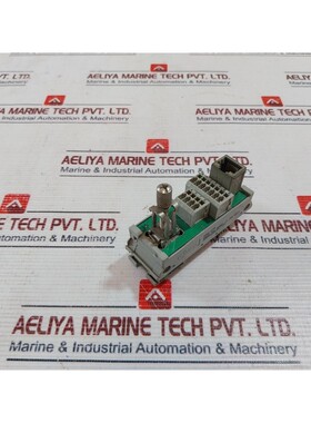 Modulo Di Interfaccia Wago 289-179 Y-CONRJ45