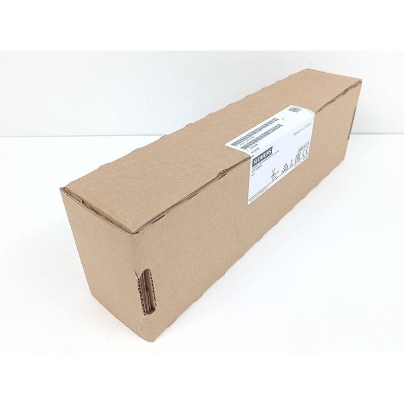 Siemens SIDOOR ATD430W 6FB1141-3AT10-3WE2 FS: 01 UNUSED & OV