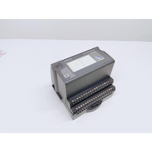 NATIONAL INSTRUMENTS FP-TB-1 FIELDPOINT TERMINAL BASE (FREE