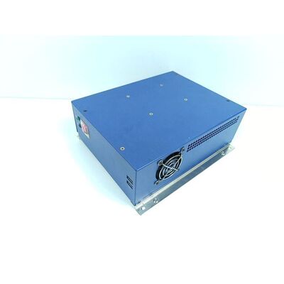 Unglaube Identech NEXCOM EBS1575P SYSTEM Industrie PC + Beck