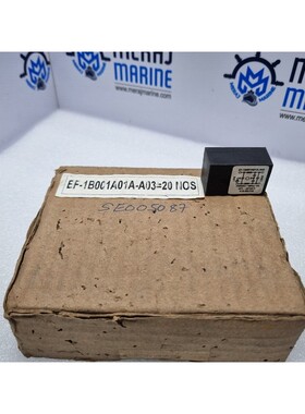 Elcom EF-1B001A01A-A03 PCB Mounting Filter - Lot of 20PCS