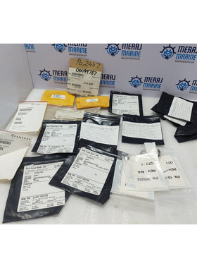 Cameron 306032-05-99 Réparation Kit pour 0.6cm Panneau Valv