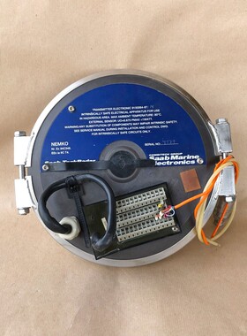 SAAB MARINE ELECTRONICS 9150064-871 电子变速器 9150064-871M