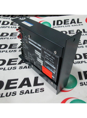 Devar Inc. 18132 Alarma Nueva En Caja