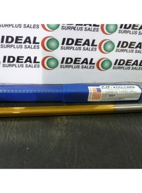 CJT/KOOLCARB 49895 DRILL NEW IN BOX