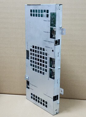 DSQC601 3HAC 12815-1/09 ABB 控制器 AXIS DSQC601 3HAC 12815-1