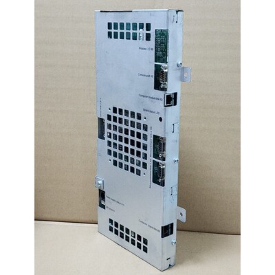 DSQC601 3HAC 12815-1/09 ABB 控制器 AXIS DSQC601 3HAC 12815-1