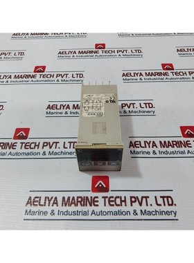 Controllore Di Temperatura Omron E5CS