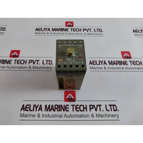 Coel P2E Timer Relay 3 30 S