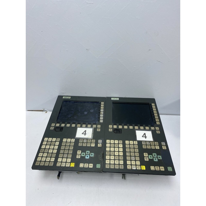 西门子 Sinumerik 840di PCU 50.3-C 6FC5220-0AA31-2AA0 + 6FC52