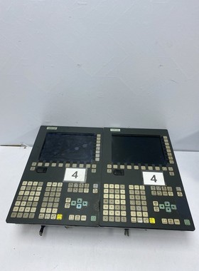 西门子 Sinumerik 840di PCU 50.3-C 6FC5220-0AA31-2AA0 + 6FC52