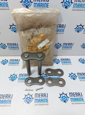 Rexnord R2642CCLPK Maillon De Connexion Ceinture 264FR