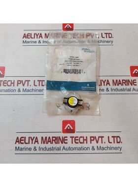 Control De Ventilador Emerson 3F01-140 Snap Disc F140-20F EL