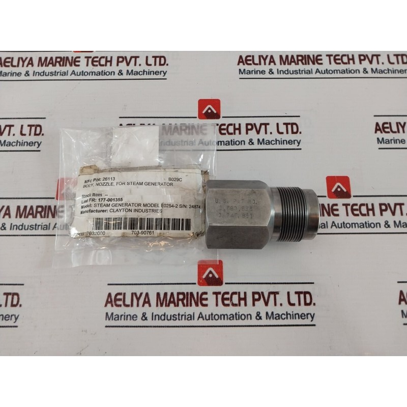 Corps De Buse Delavan 33517