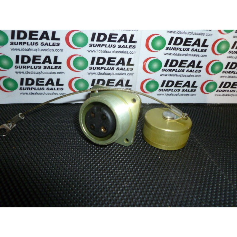 Conector COOPER X8653FRGDCL Nuevo