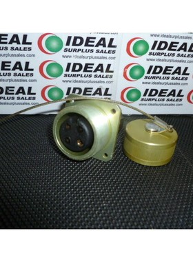 Conector COOPER X8653FRGDCL Nuevo