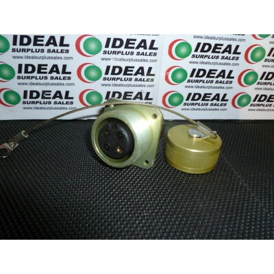 Conector COOPER X8653FRGDCL Nuevo