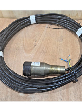 Emerson Mobrey Submersible Hydrostatic Level Transmitter 971