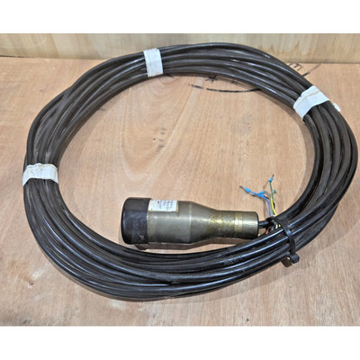 Emerson Mobrey Submersible Hydrostatic Level Transmitter 971