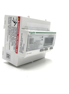 Energy Meter A9MEM3210 Schneider 6A Watt-hour 1Pulse CT iEM3
