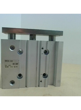 Cilindro Guía Compacto SMC MGPL40-25AZ - Nuevo Sin Caja