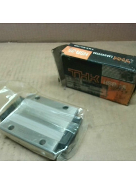 Bloque Lineal THK HSR25LB1SS 20 Mm ID 70 Mm OD 30.5 Mm De An