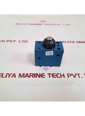 Valvola Direzionale Pneumatica Wabco 3630070010