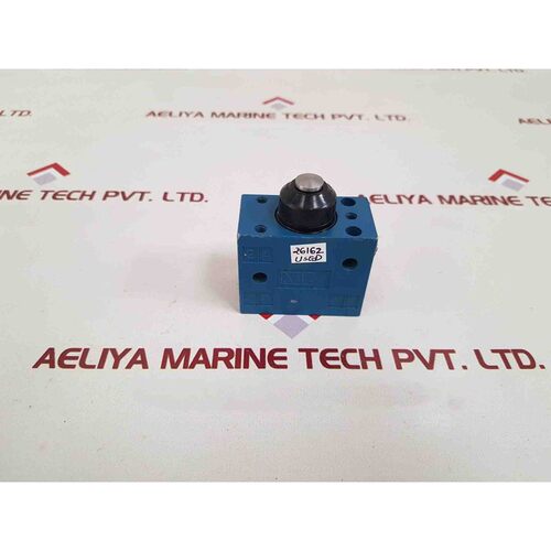 Valvola Direzionale Pneumatica Wabco 3630070010