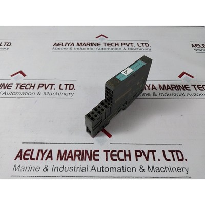 Siemens 6es7 131-4bb00-0ab0 Entrada Módulo 6es7 193-4cb10-0