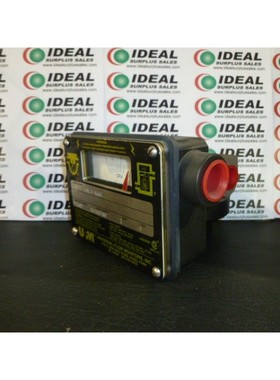 Indicador De Caudal Universal 05GM-4-450V.9-A3WR - Nuevo Sin