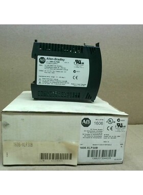 Fuente De Alimentación Allen Bradley 1606-XLP30B Ser.A 30W