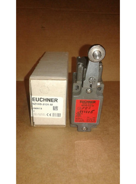 EUCHNER 090973 NZ1HS-2131-M INTERRUPTOR Nuevo En Caja