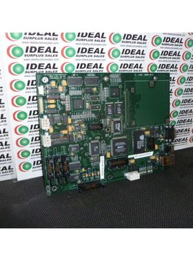 PCBA 2020003 REPARADO