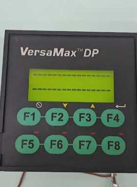 VersaMaxDP65IC200DTX650BC操作接口面板DP