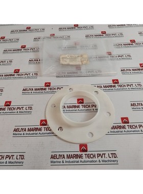 Placa De Abrazadera De Entrada